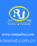 SuZhou Rare Jade Textile I/E Co.,LTD.